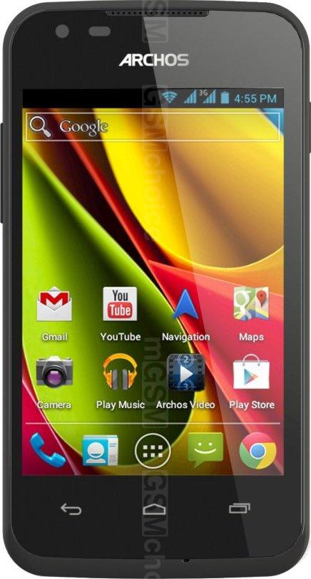 Archos 35 Carbon