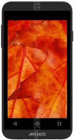 Galeria zdjęć telefonu Archos 40 Power