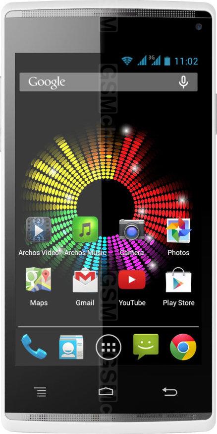 Archos 40b Titanium Archos 40b Titanium