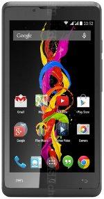 Galeria zdjęć telefonu Archos 40c Titanium