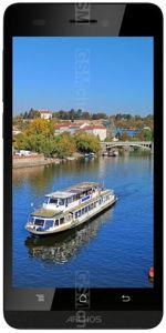 Galeria zdjęć telefonu Archos 45b Helium