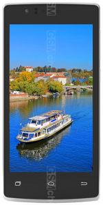 Galeria zdjęć telefonu Archos 45c Helium