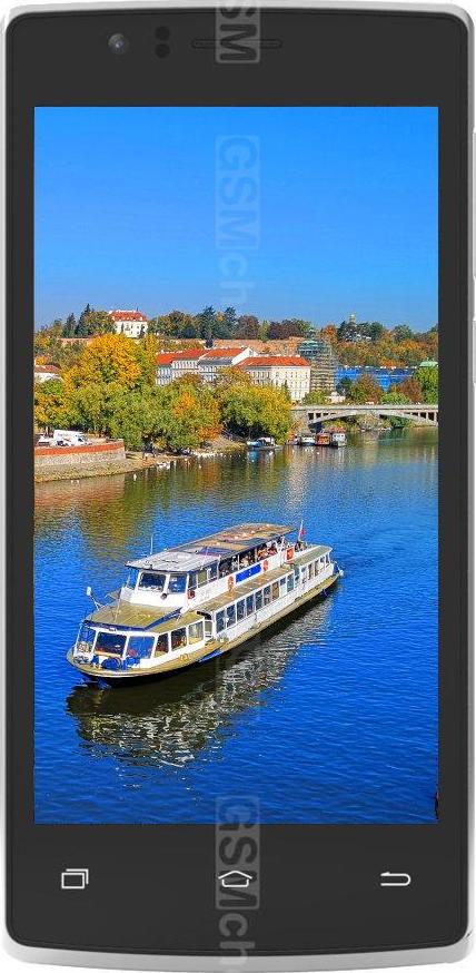 Archos 45c Helium
