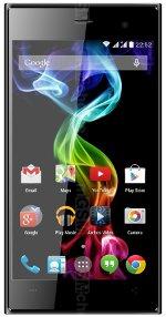 Galeria zdjęć telefonu Archos 45c Platinum