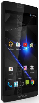 Galeria zdjęć telefonu Archos 50 Diamond