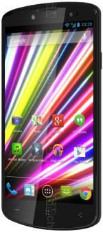 Galeria zdjęć telefonu Archos 50 Oxygen