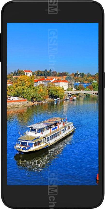 Archos 50 Power