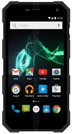 Galeria zdjęć telefonu Archos 50 Saphir