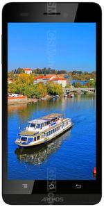 Galeria zdjęć telefonu Archos 50b Helium