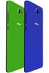 Archos 50b Neon kliknij aby zobaczyć powiększenie