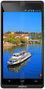 Galeria zdjęć telefonu Archos 50b Oxygen