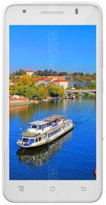 Galeria zdjęć telefonu Archos 50c Helium