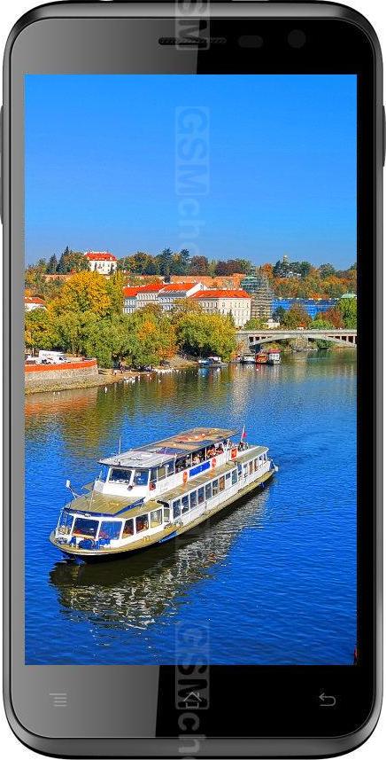 Archos 50c Neon