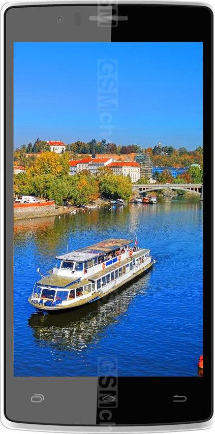 Archos 50d Helium