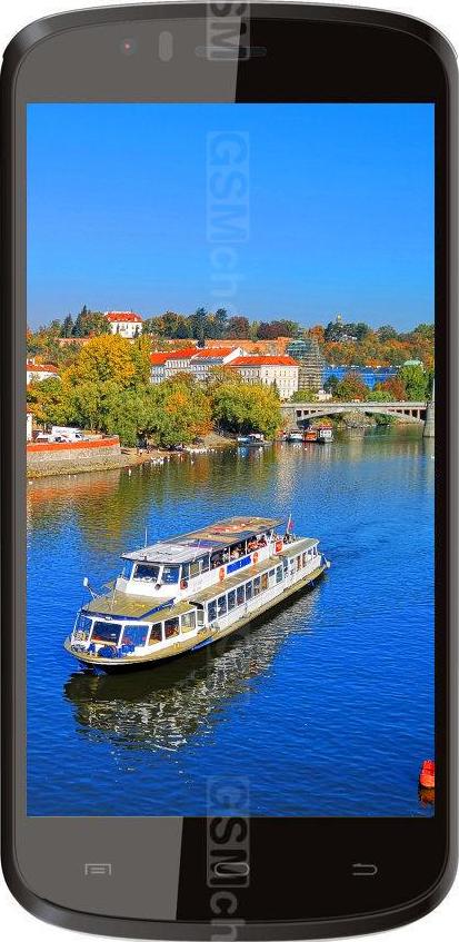 Archos 50e Helium Archos 50e Helium