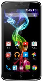 Galeria zdjęć telefonu Archos 52 Platinum