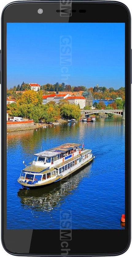 Archos 55 Helium 4 Seasons