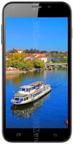 Galeria zdjęć telefonu Archos 55 Helium Plus