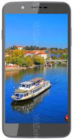 Galeria zdjęć telefonu Archos 55 Helium Ultra