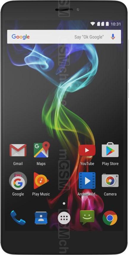 Archos 60 Platinum Archos 60 Platinum