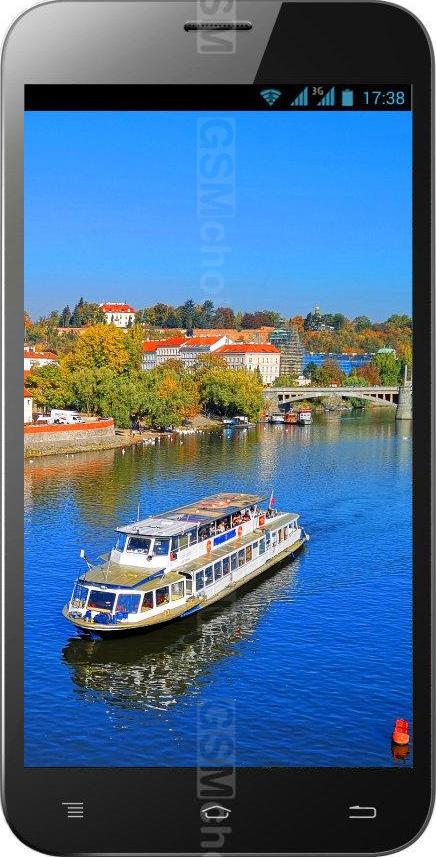 Archos 64 Xenon