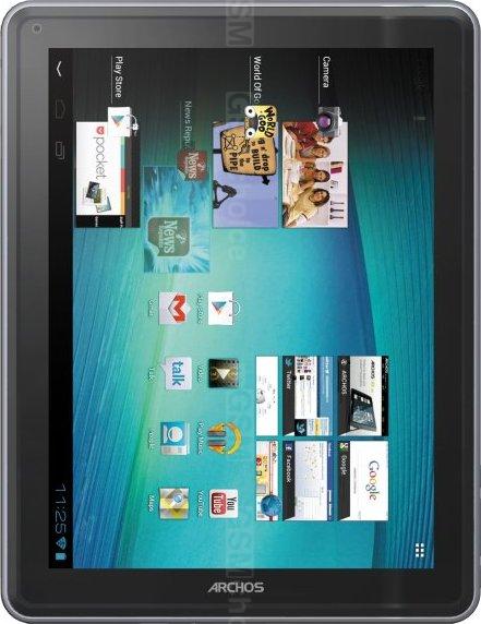 Archos 97 Carbon