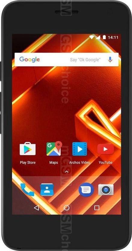 Archos Access 40 3G