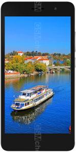 Galeria zdjęć telefonu Archos Access 50 Color 3G
