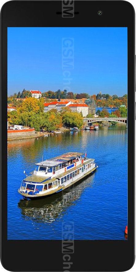 Archos Access 50 Color 3G Archos Access 50 Color 3G