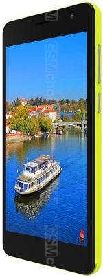 Galeria zdjęć telefonu Archos Access 50 Color 4G
