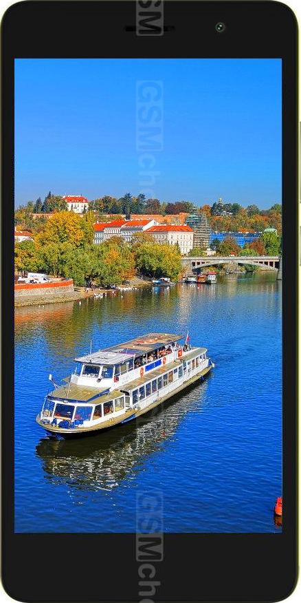 Archos Access 50 Color 4G
