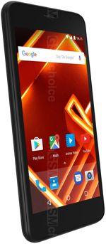 Galeria zdjęć telefonu Archos Access 50 3G