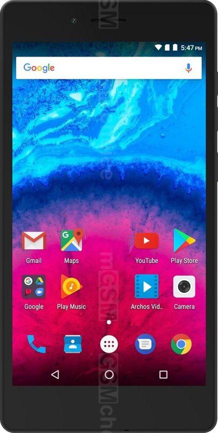 Archos Core 50 Lite