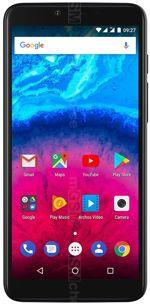 Galeria zdjęć telefonu Archos Core 57S