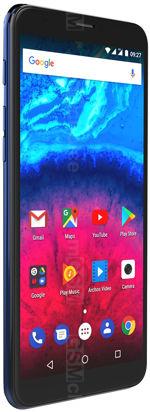 Galeria zdjęć telefonu Archos Core 60S