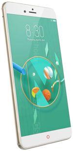 Galeria zdjęć telefonu Archos Diamond Alpha Plus