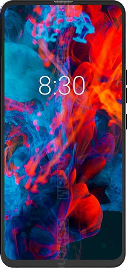 Archos Diamond