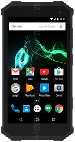 Galeria zdjęć telefonu Archos Saphir 50X