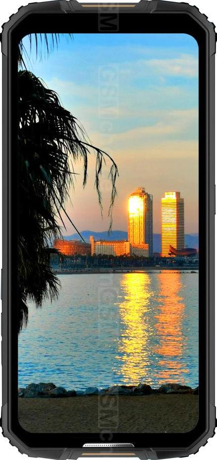 Archos X67 5G