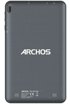 Archos T80 HD WiFi kliknij aby zobaczyć powiększenie
