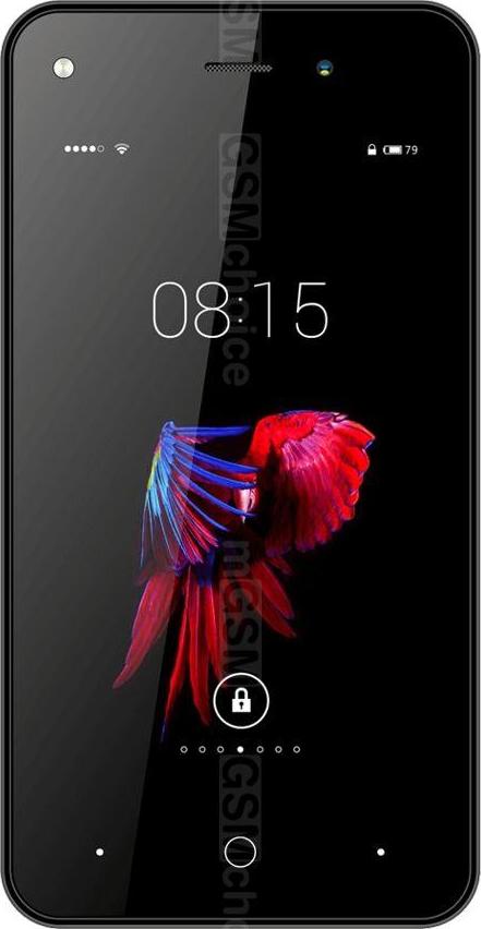 Aspera A42 Aspera A42