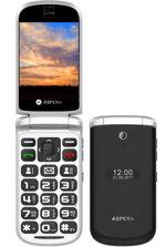 Galeria zdjęć telefonu Aspera F28