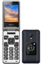 Galeria zdjęć telefonu Aspera F42