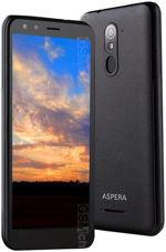 Galeria zdjęć telefonu Aspera Gem