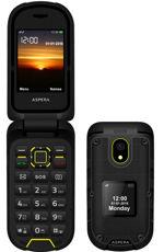 Galeria zdjęć telefonu Aspera R30