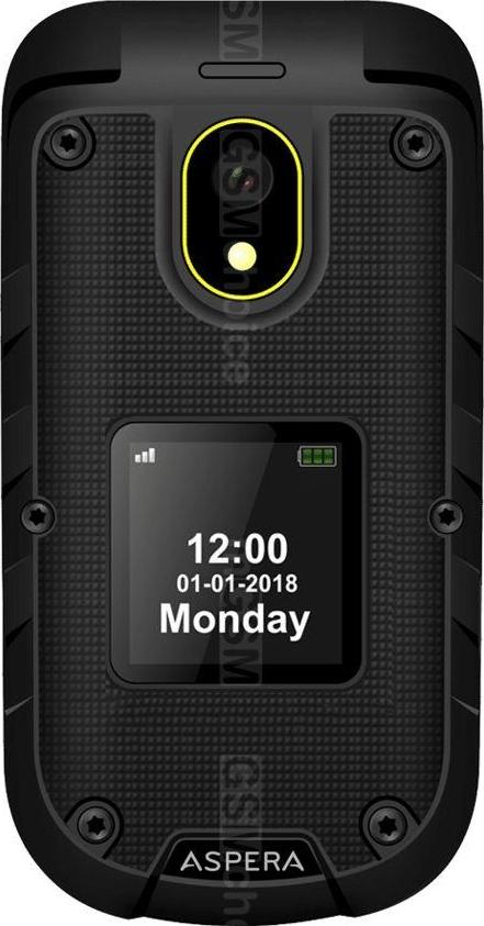 Aspera R30 Aspera R30