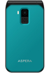 Aspera F46+ kliknij aby zobaczyć powiększenie