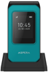 Aspera F46+ kliknij aby zobaczyć powiększenie