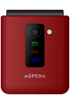 Aspera F50 kliknij aby zobaczyć powiększenie