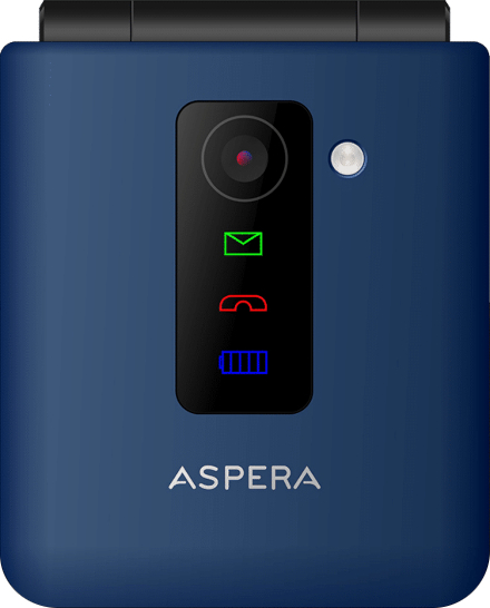Aspera F50 Aspera F50